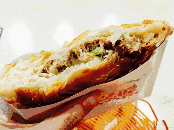 10平方米的外卖店,10平米早餐店火爆生意