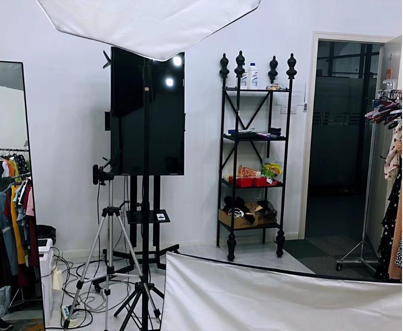 淘宝店铺直播新手入门,淘宝小白直播入门基本知识