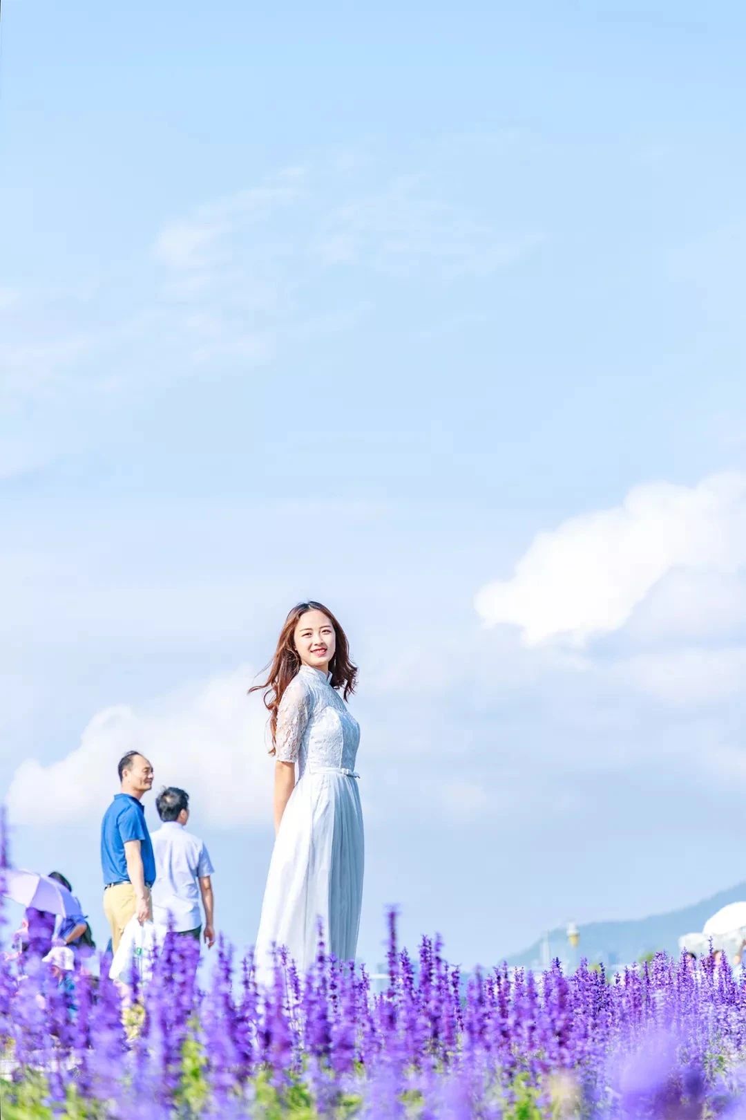 坐11号线去深圳看海,11号线碧海湾看海