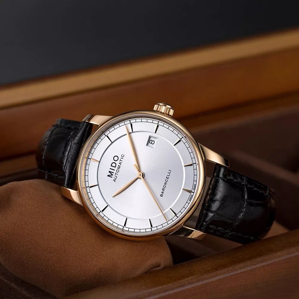 平民入门机械表,入门机械表推荐一千元以内