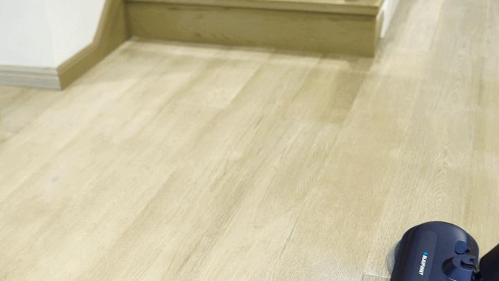 德国蓝宝拖把拖地,拖地洗地一体机测评