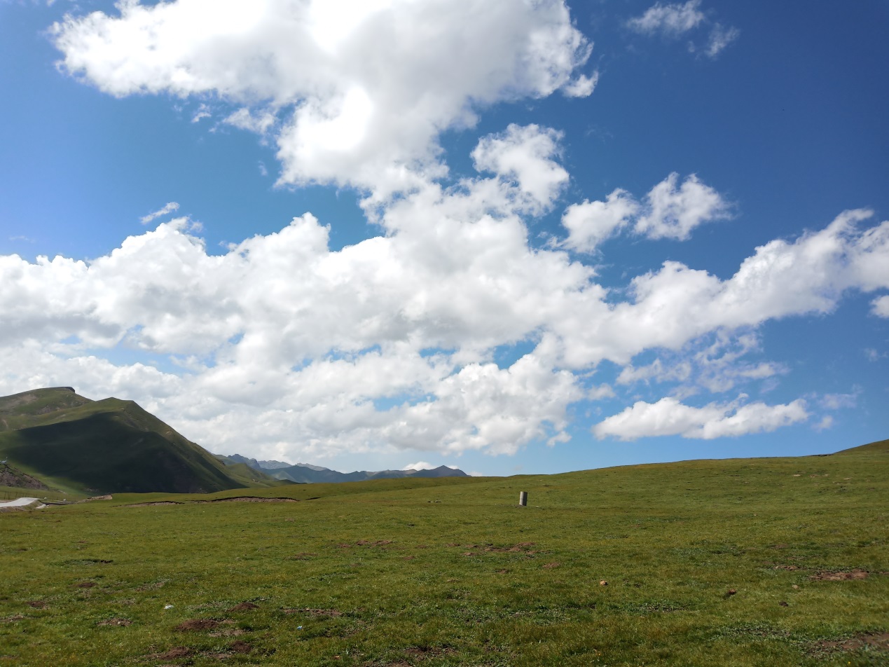 被称为中国小瑞士的地方,藏在重庆周边的深山小瑞士