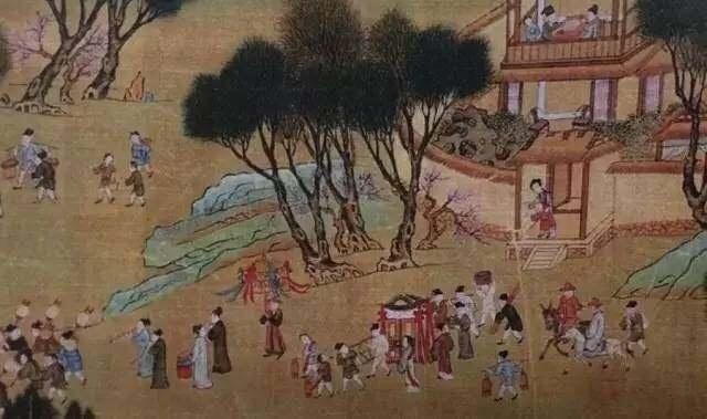 “生女不举”的恶俗因何屡禁不止？--浅谈清代“厚嫁”之风的影响