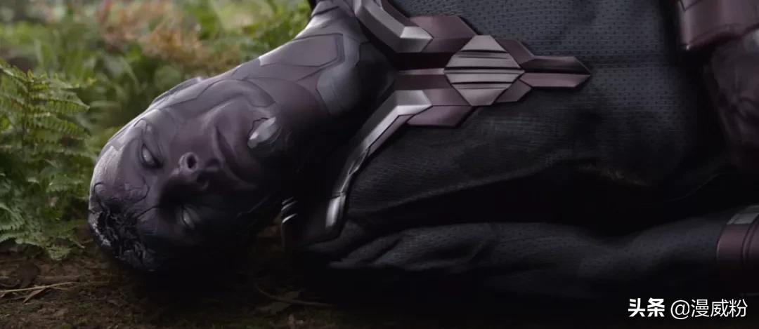 细思恐极,旺达能创造生命?《旺达幻视》第3集细节彩蛋全解析