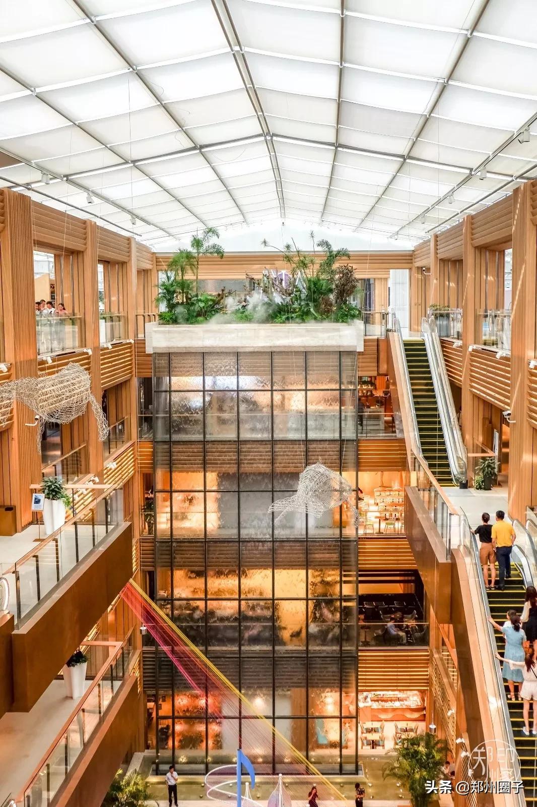 郑州2023年将要开业的商场有哪些,2019郑州即将开业的商场