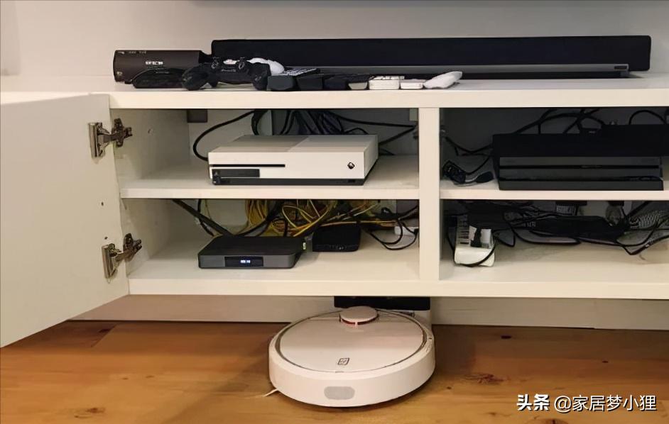 全屋定制电视柜11个避坑指南,电视柜选什么样的最实用