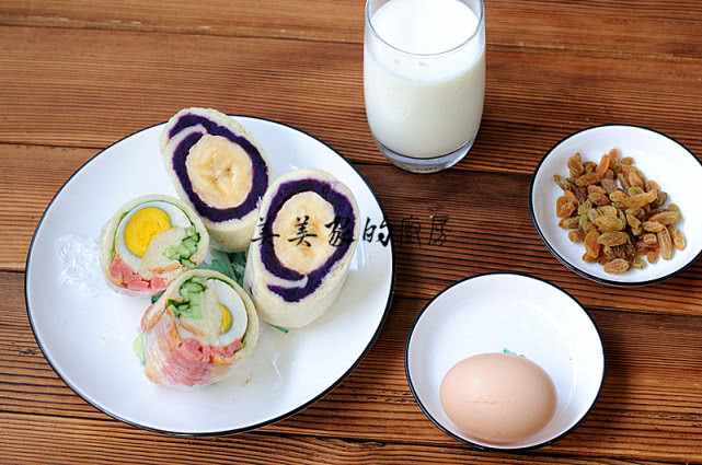 高考当天给孩子准备哪些早餐,高考倒计时一日三餐怎么吃