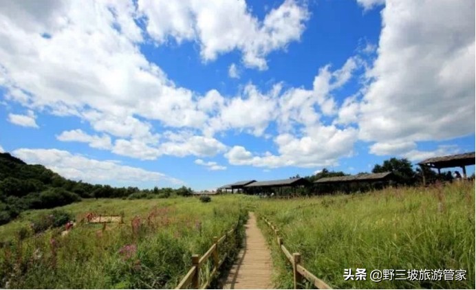 野三坡景区旅游攻略图解,野三坡旅游攻略2024