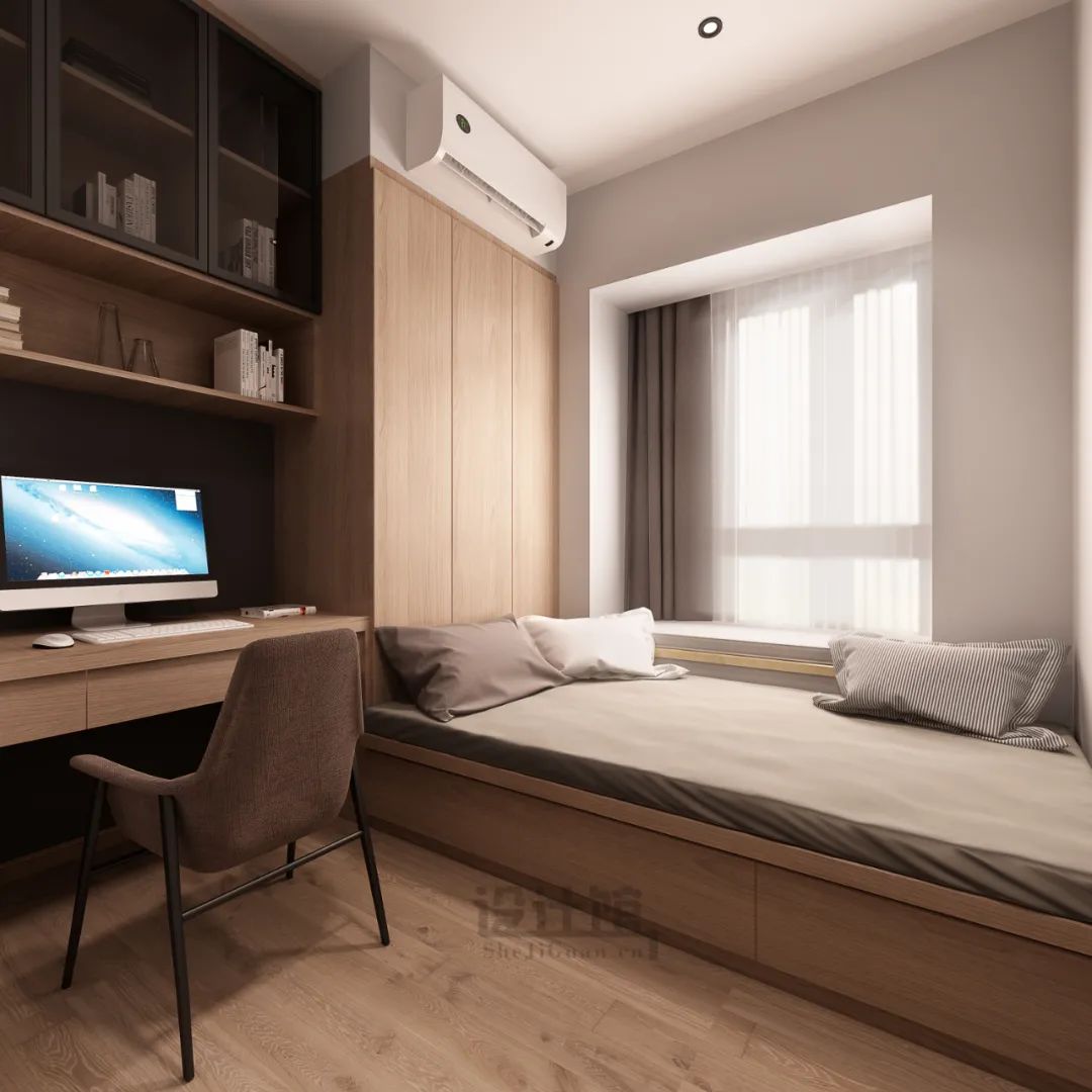 室内空调装哪个位置比较好,空调摆哪个位置