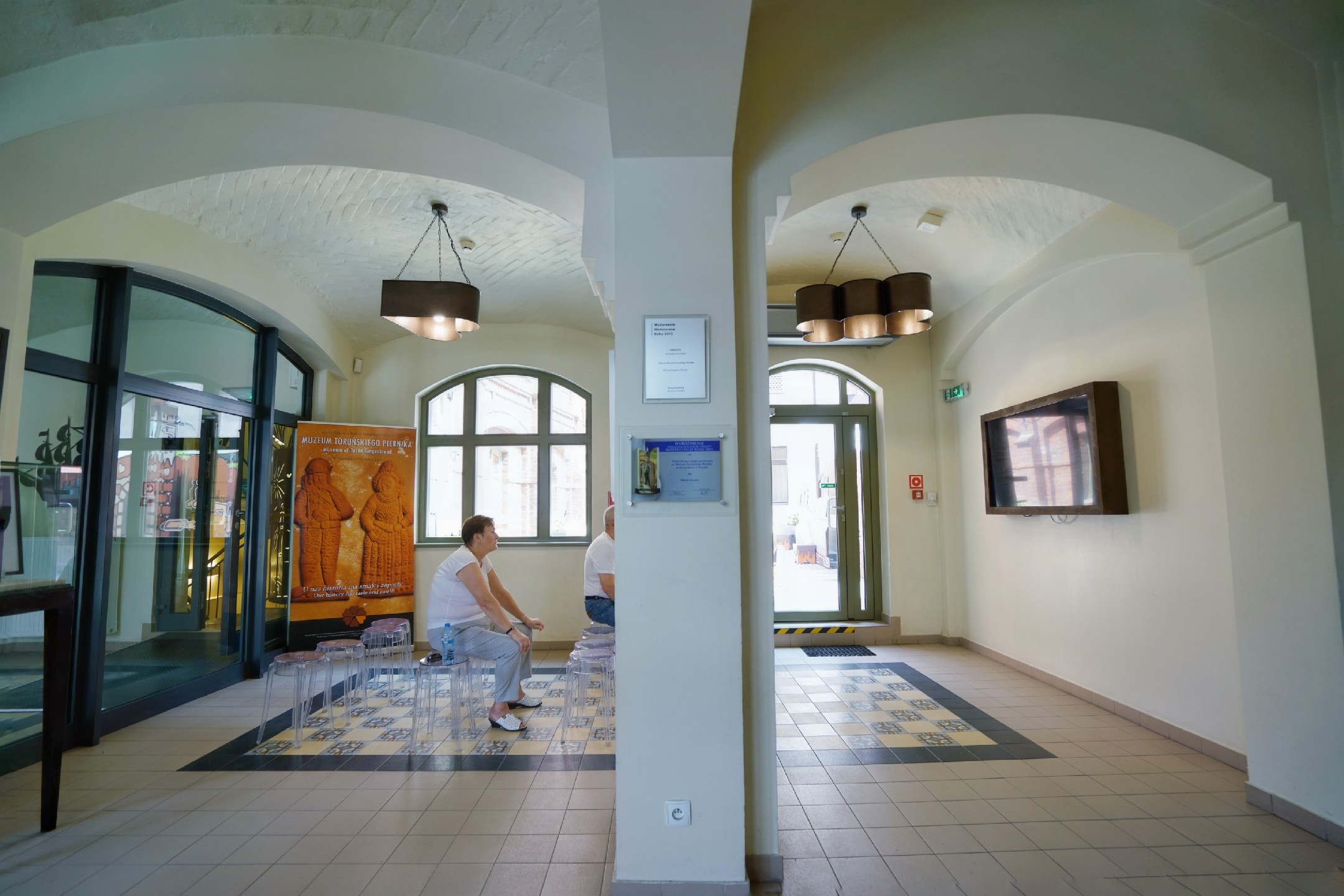 波兰托伦姜饼,波兰托伦图片