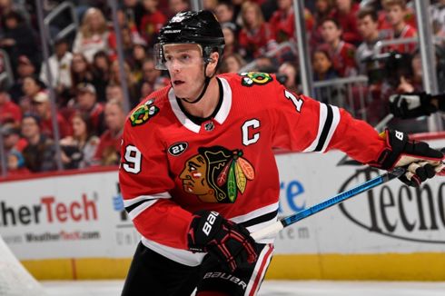 冰球比赛最帅的的队服,史上最帅冰球服