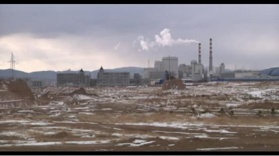 赤峰富龙供暖厂怎么样,赤峰市新城富龙热力松山热电厂