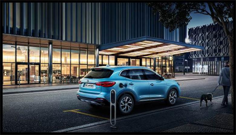 热销车型排行榜名爵,名爵汽车海外热销