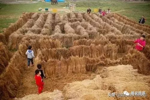 亲子农乐园投资,亲子农乐园经营模式