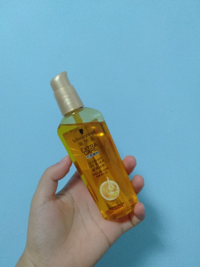 平价好物无限回购推荐,无限回购的宝藏好物护发精油