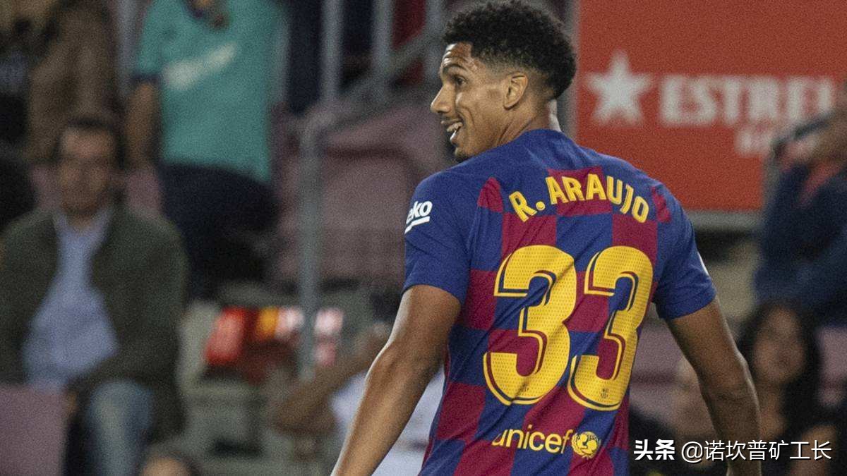 沙尔克和托迪博谁更厉害,阿劳霍托迪博