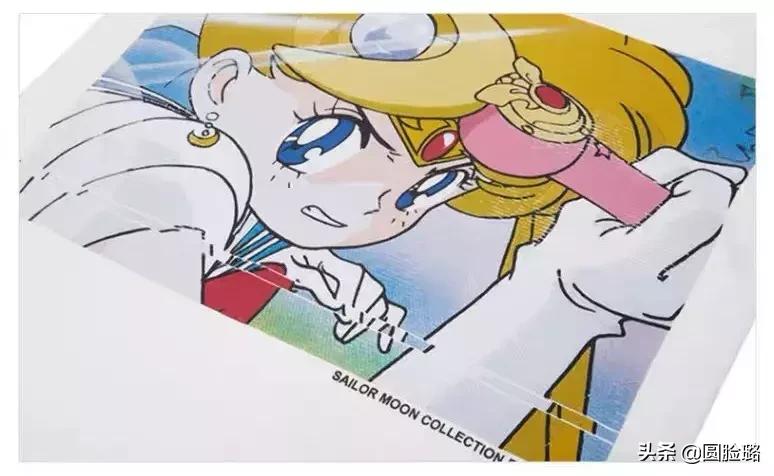 优衣库短袖好看便宜的联名,优衣库jeffkoons联名t恤