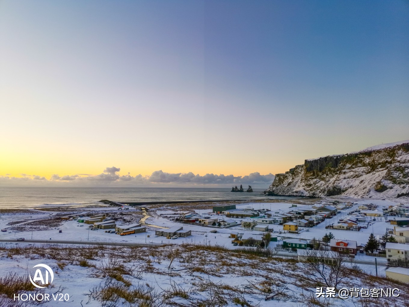 冰岛极光旅游详细攻略,冰岛旅游极光之旅