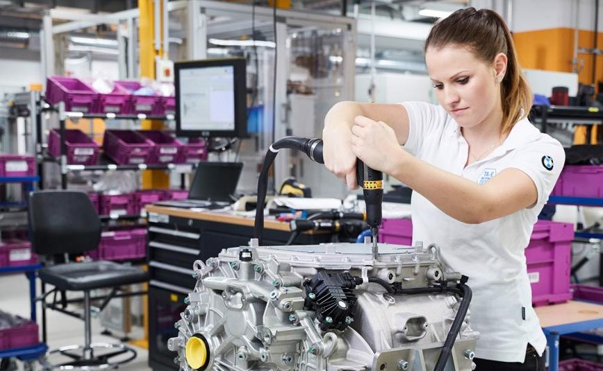 宝马，你过分了！