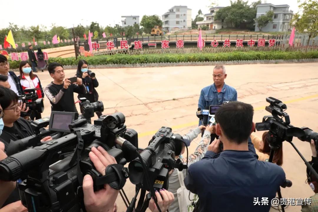 全国电视媒体走进贵港,全国百家媒体相聚巴彦淖尔