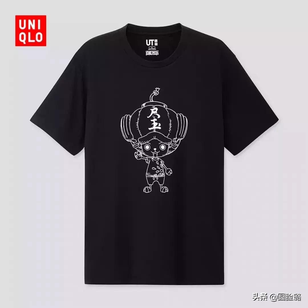 优衣库短袖好看便宜的联名,优衣库jeffkoons联名t恤