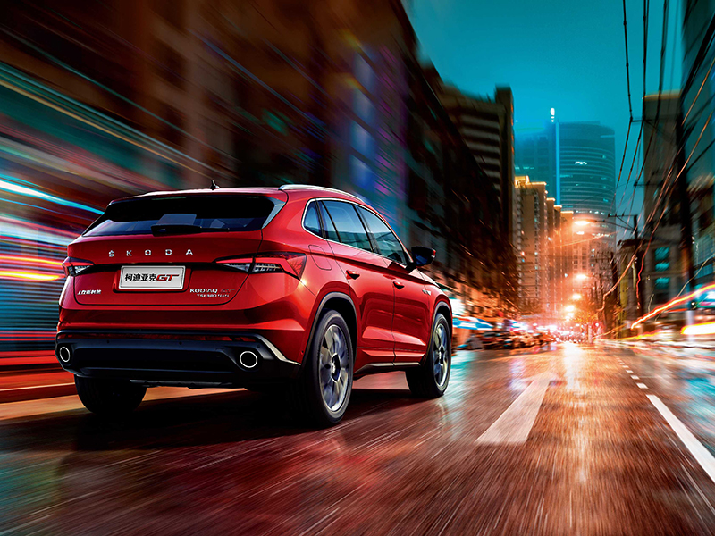 上汽斯柯达成都,上汽斯柯达octavia