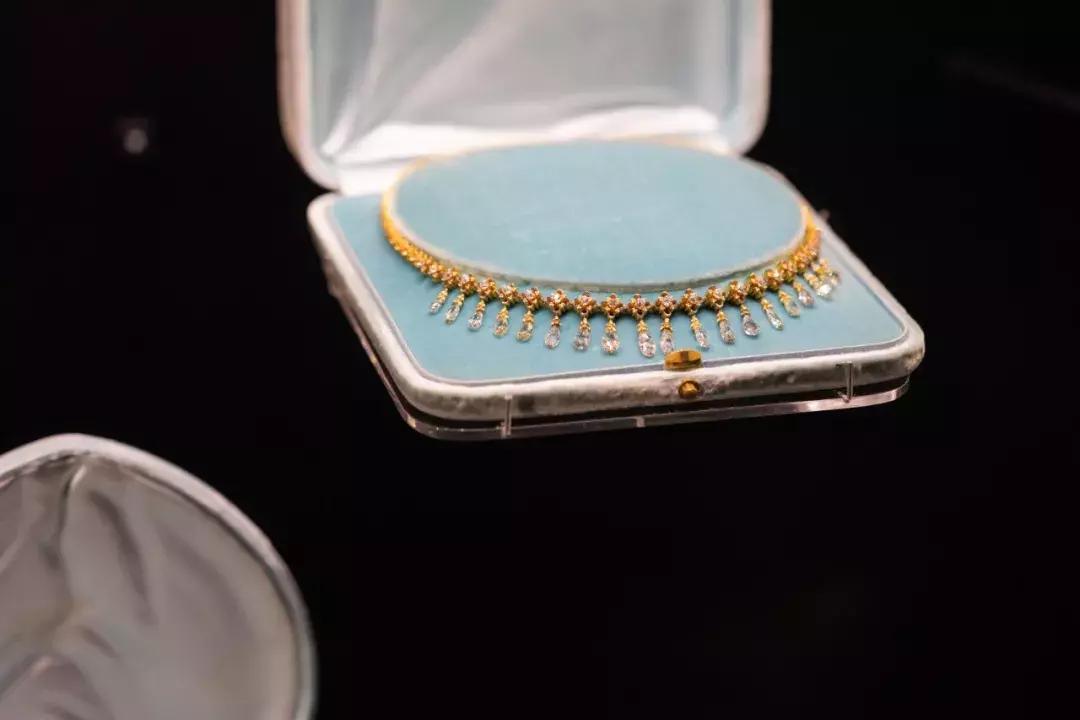 tiffany最美的时光,tiffany的美好时光