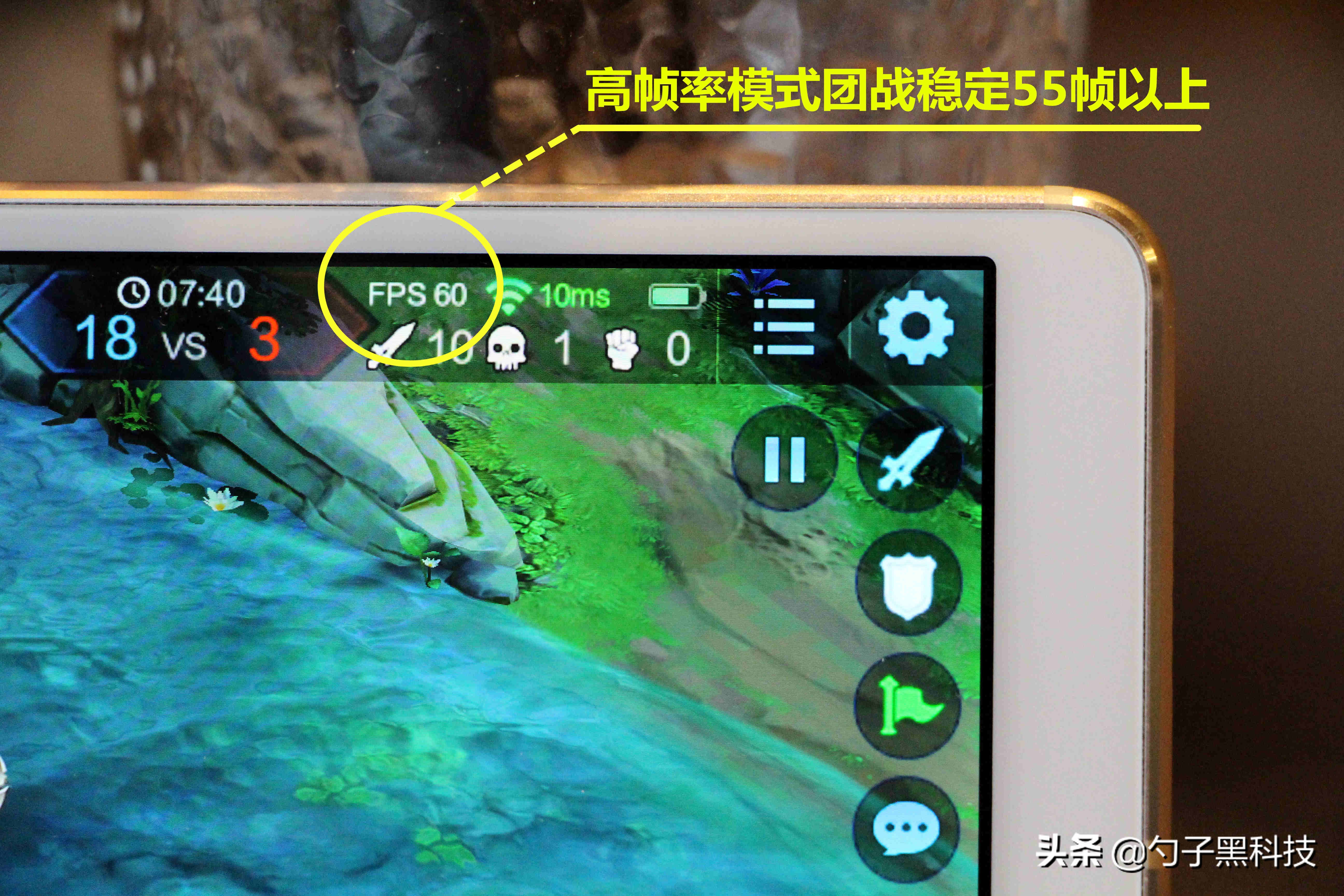 华为平板m6高能版发布,华为平板m6高能版8.4英寸全网通