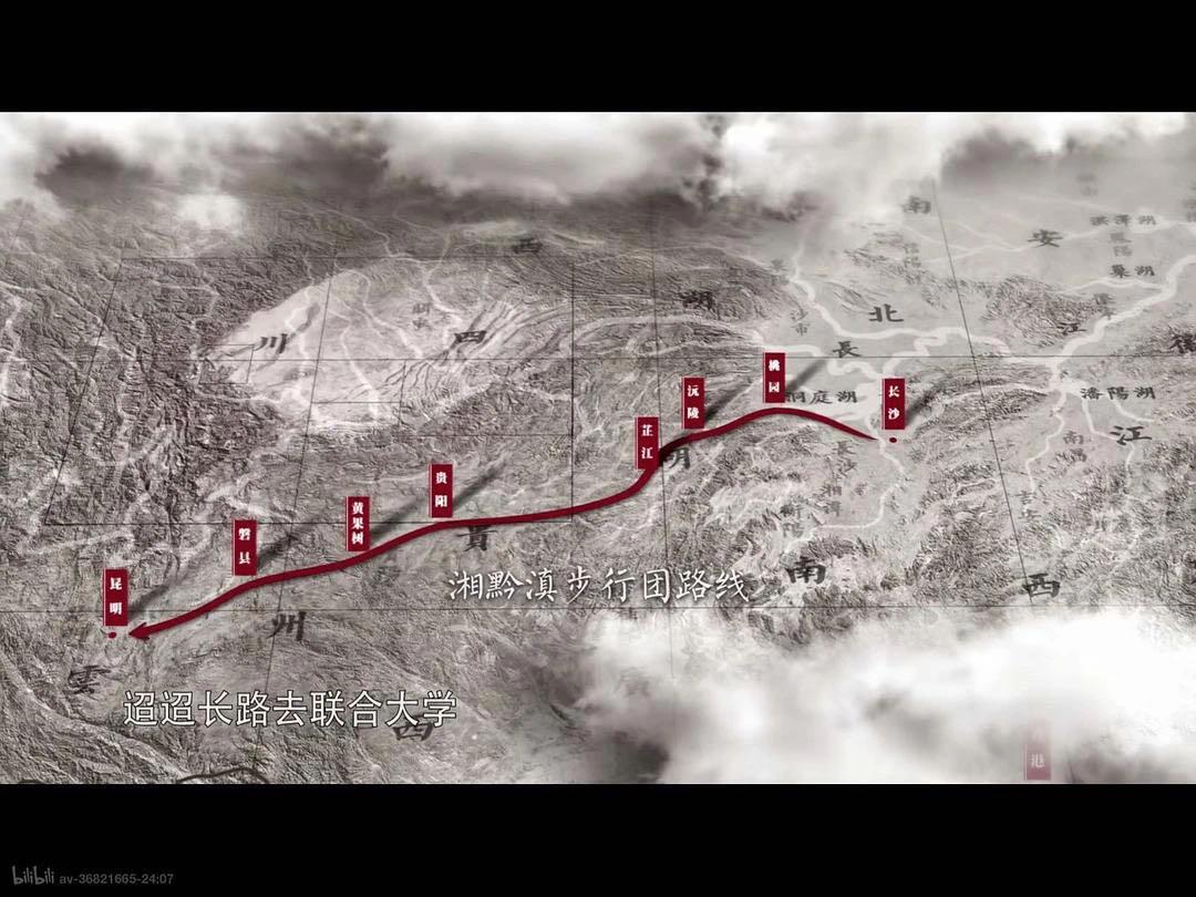 高中生走出两位院士,一个宿舍走出三位院士