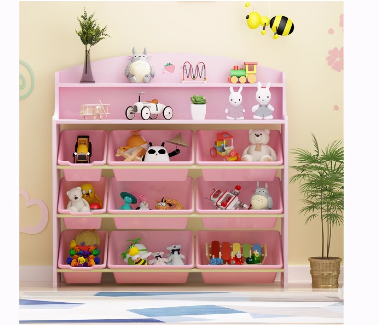 孩子东西乱丢不爱收拾,孩子没有收拾东西的习惯咋办