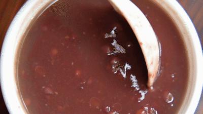 宝安开了二十年的糖水铺,开了16年的糖水铺