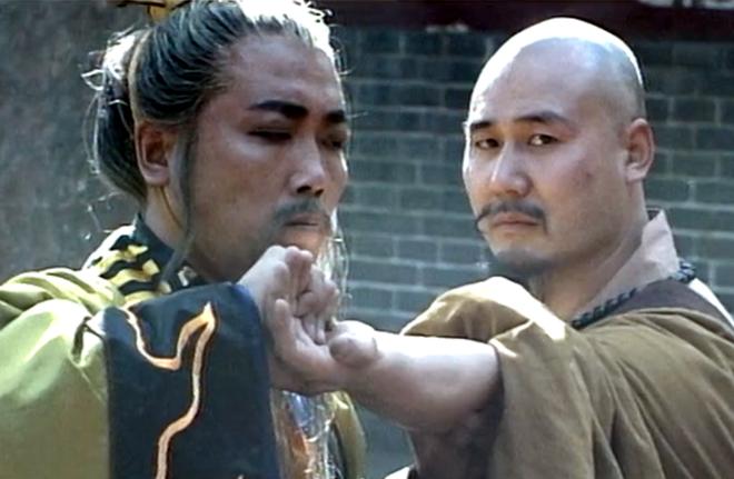 白眉大侠功夫实力怎么样,白眉大侠效果好吗