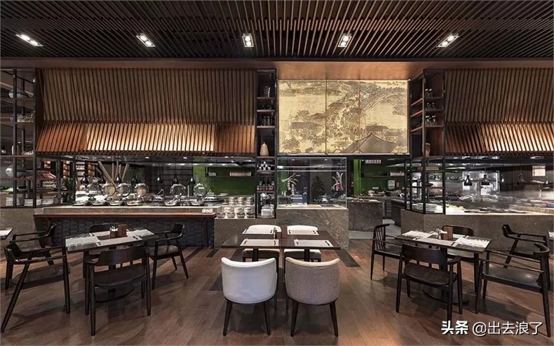 无锡太湖华邑,中国酒店设计公司排名