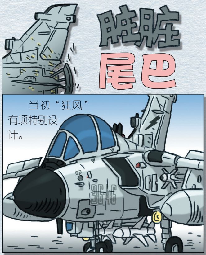 实战吃土，脏脏尾巴，欧洲“狂风”你真的了解吗？