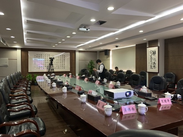 重磅来袭！大咖爆棚！王国平微影视作品研讨会为打响上海文化品牌展现硬核实力