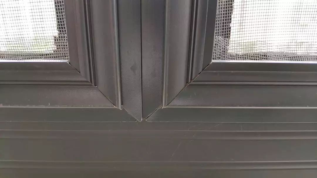 韦柏隐形纱窗怎么拆卸清洗,韦柏隐形纱窗搭配图解