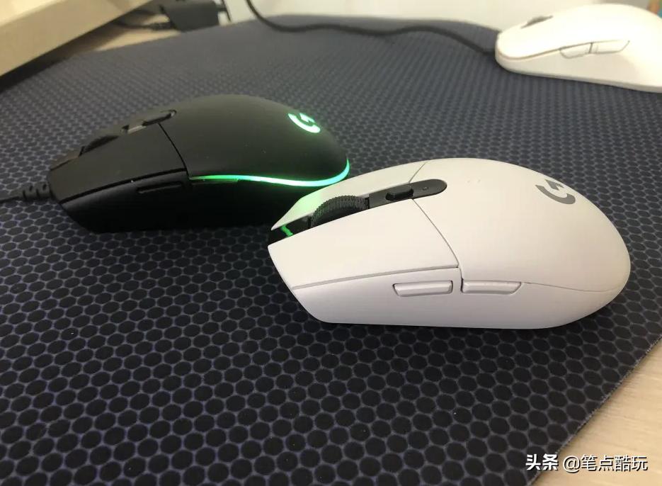 2021最好用游戏鼠标,2019年十大最佳游戏鼠标