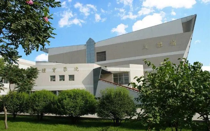 百年老校山西大学，发展却不如211，近期迎来了大转机