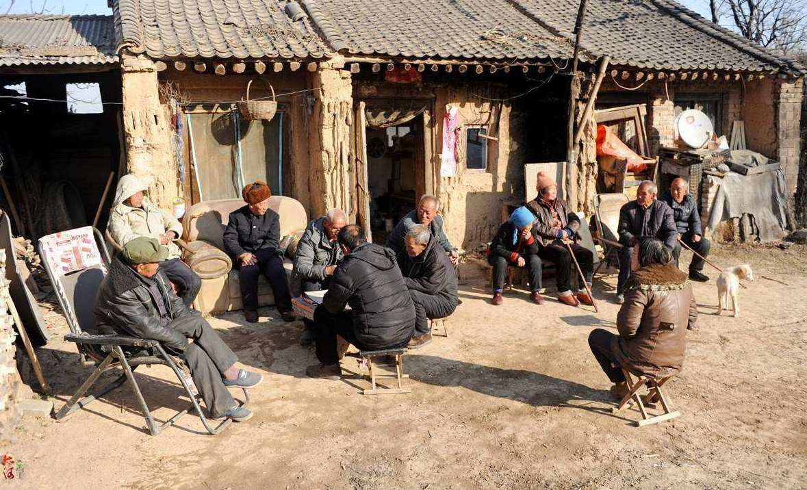 俗语说财不入偏门指的是什么,财不入急门福不入偏门什么意思