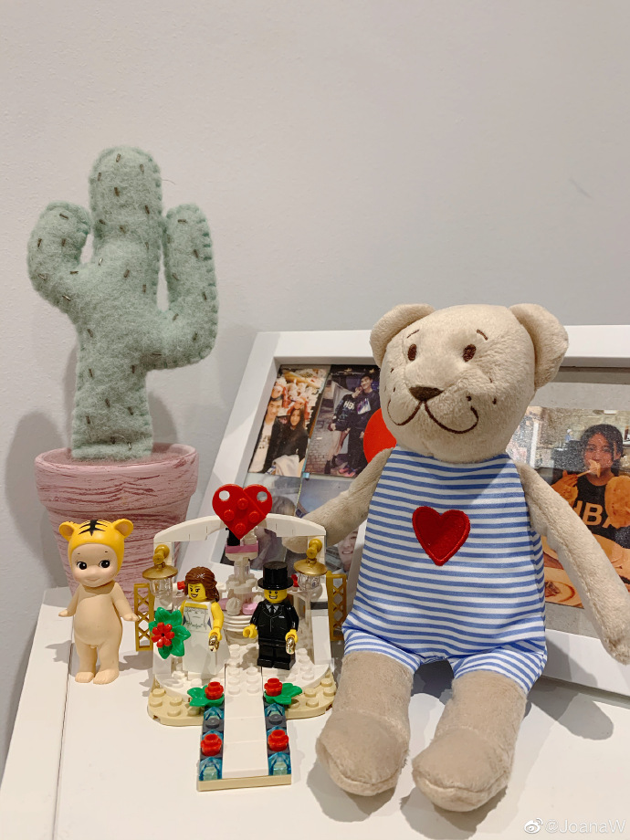 韦世豪求婚女友哪一场,韦世豪求婚视频