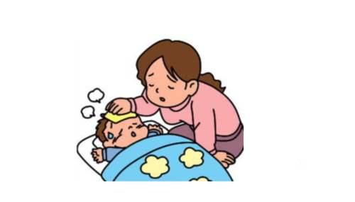 怎样护理感冒的婴儿,如何照顾感冒的幼儿