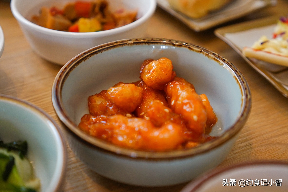 乌鲁木齐齐善素食店,乌鲁木齐素食自助餐