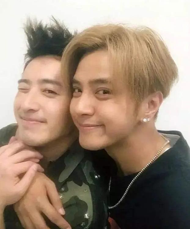 周扬青爆料罗志祥吐槽过气艺人,圈内人爆罗志祥周扬青