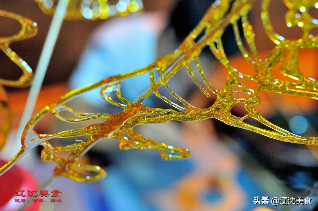 沈阳夜市排名歇马夜市,沈阳马歇夜市怎么样