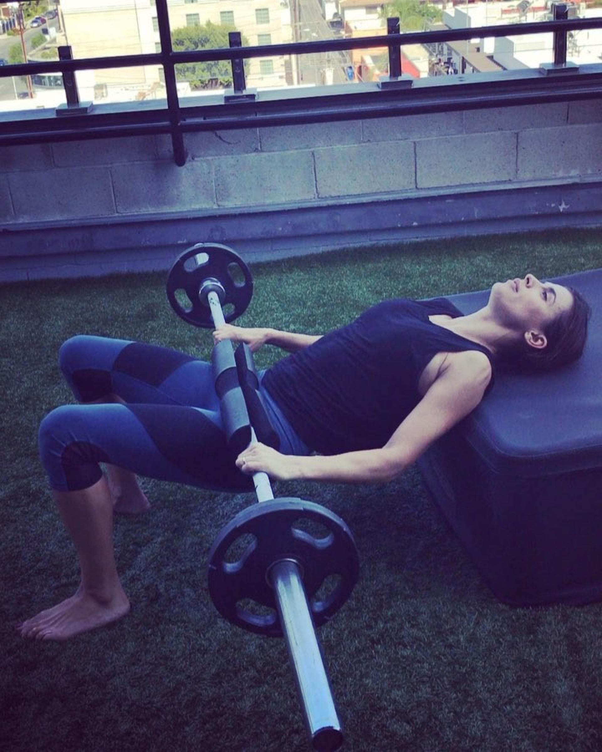 意大利球花莫妮卡,与莫妮卡贝鲁奇齐名的意大利美女