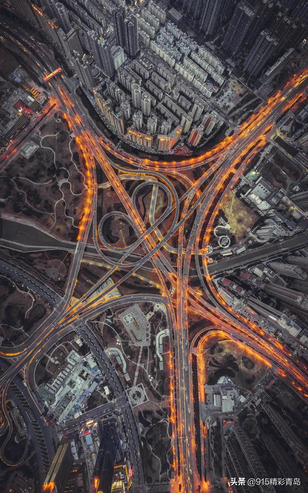 星球研究所立交桥介绍,星球研究所抖音号