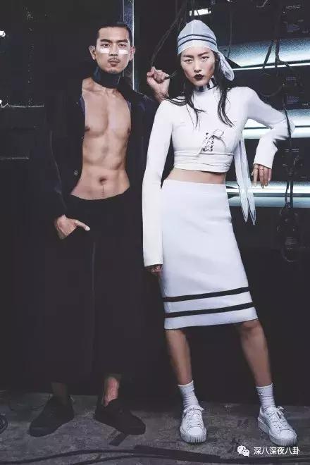 性感gun神在线撩妹，这个男人我上头了,≧口≦