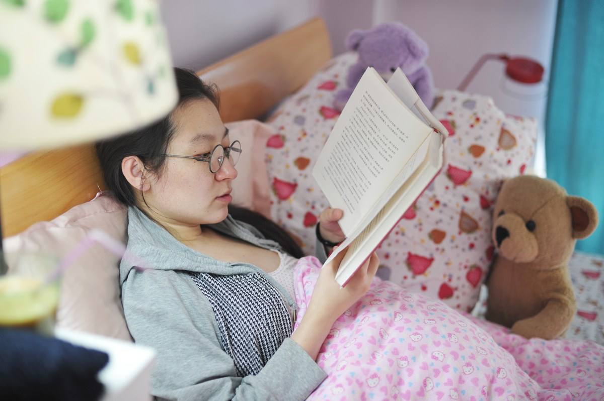 女性怀孕后身体有哪些变化规律,女性怀孕身体有什么反应