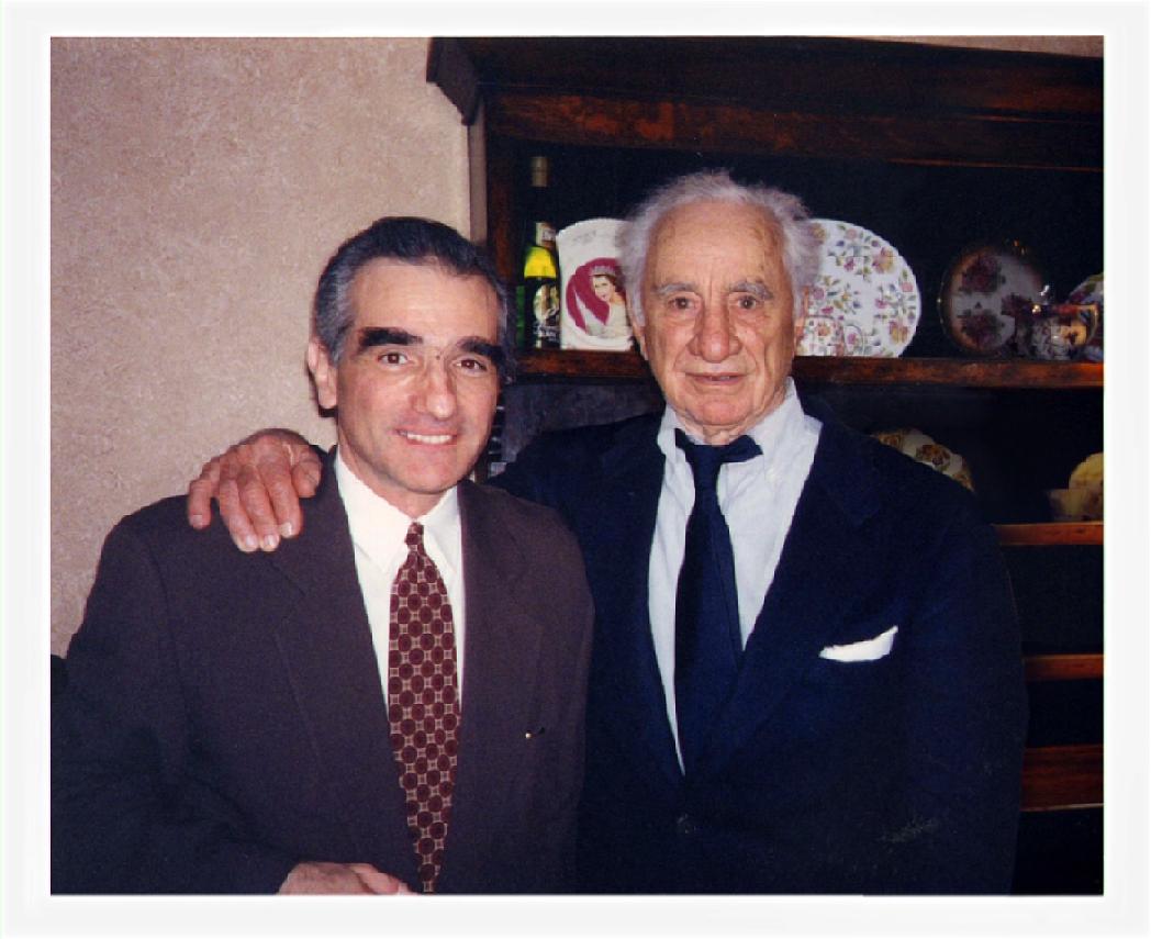 那些惊艳了时光的好莱坞明星,好莱坞黄金时代导演