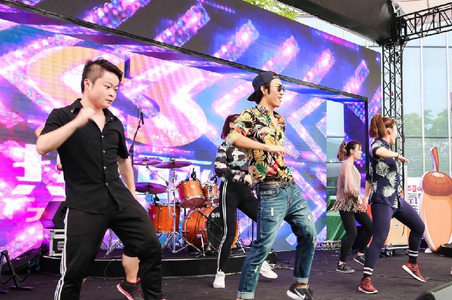 陈绮贞音乐节2023歌单,李健2019氧气音乐节